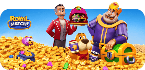 Royal Match